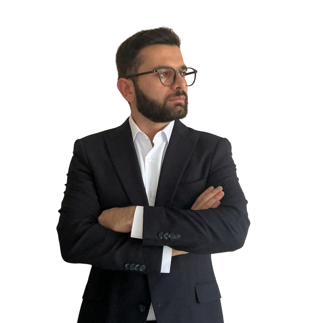 Muhammet Ali Topcu - Matematik Öğretmeni